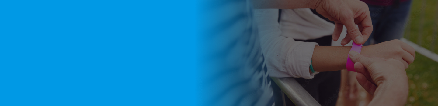 Ordina braccialetti personalizzati in Europa